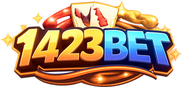 1423bet লোগো